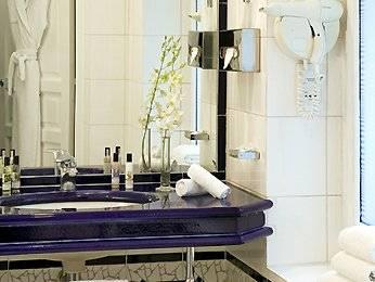 Stendhal Place Vendome - Mgallery Hotel Parigi