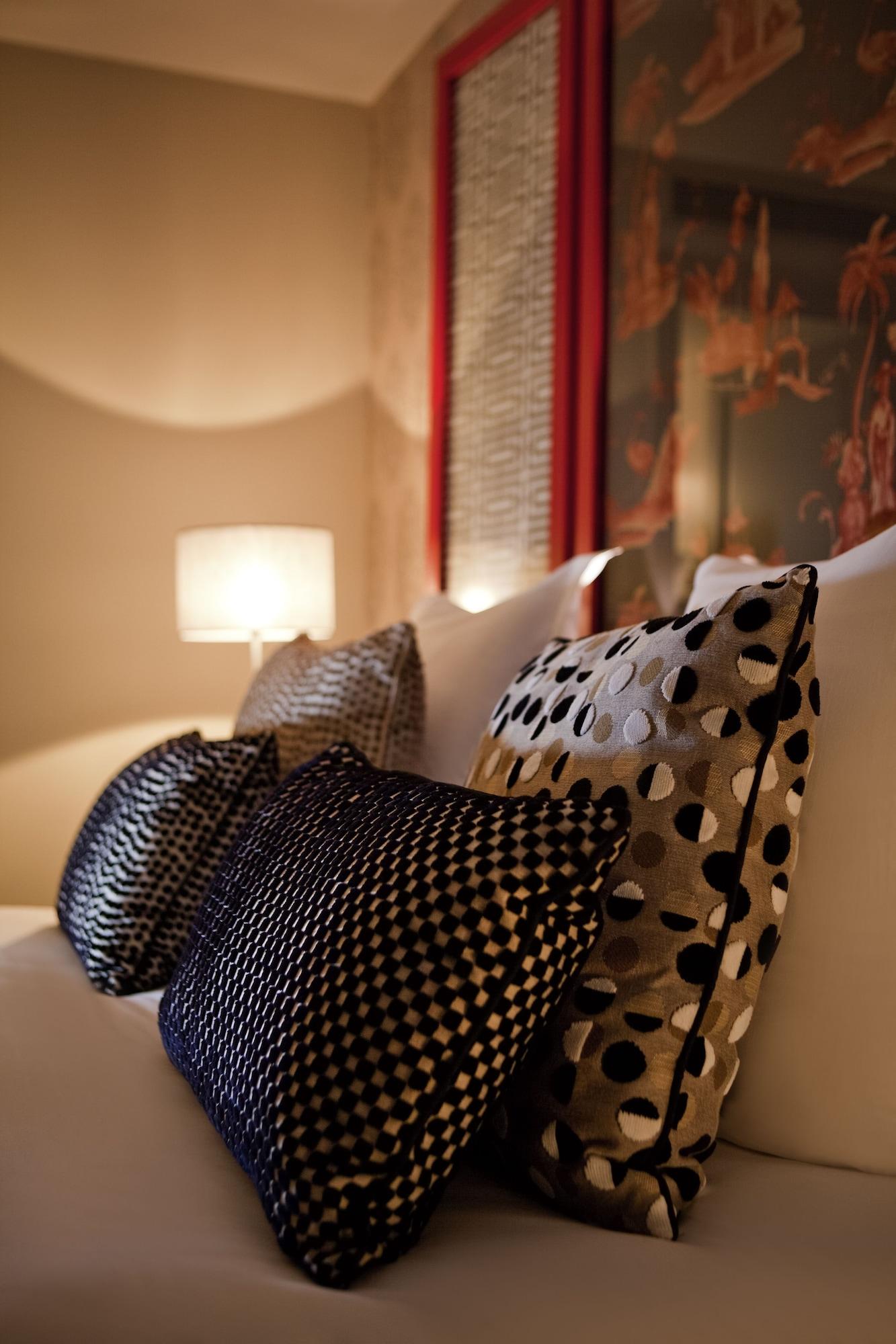 Stendhal Place Vendome - Mgallery Hotel Parigi