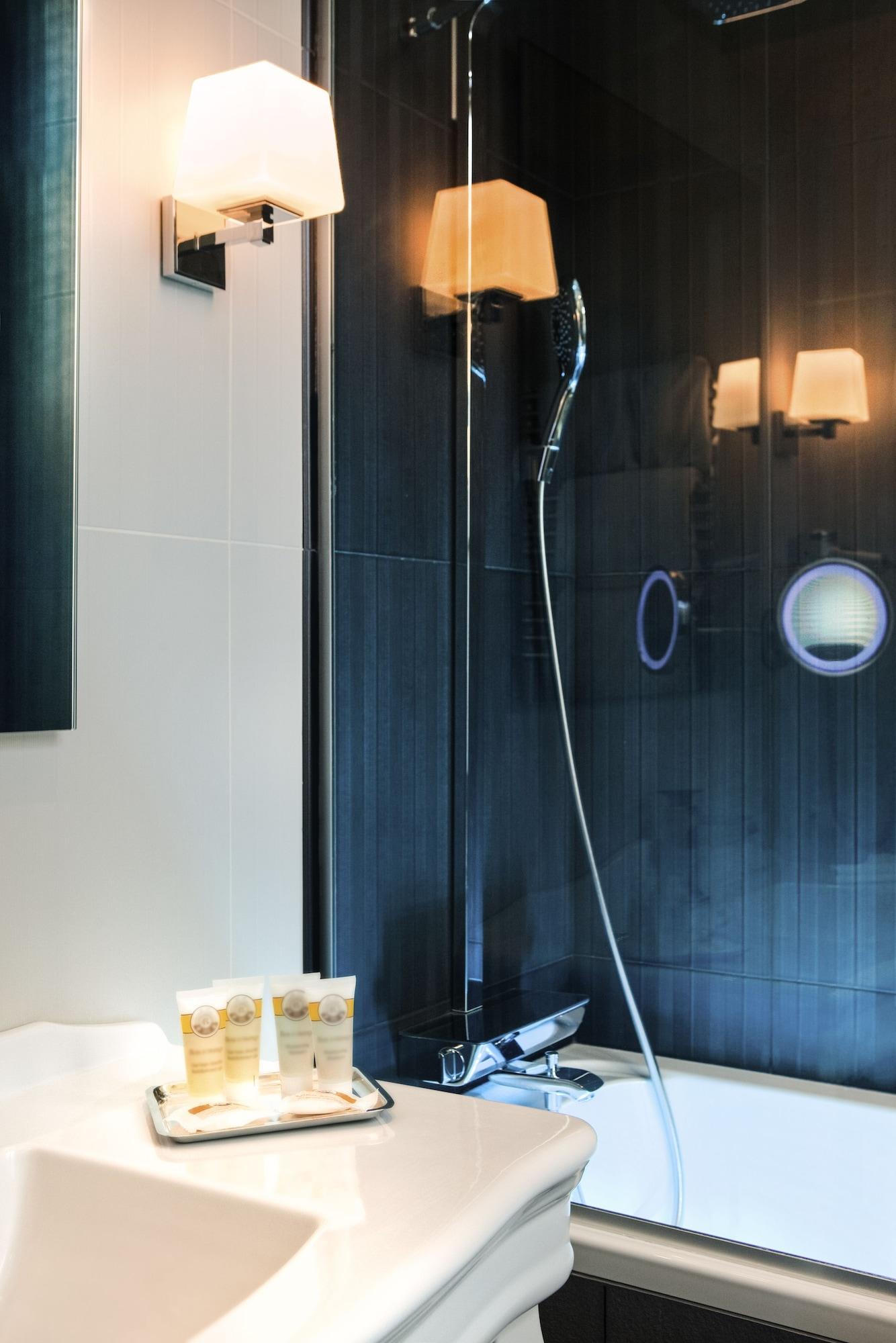 Stendhal Place Vendome - Mgallery 4* Parigi