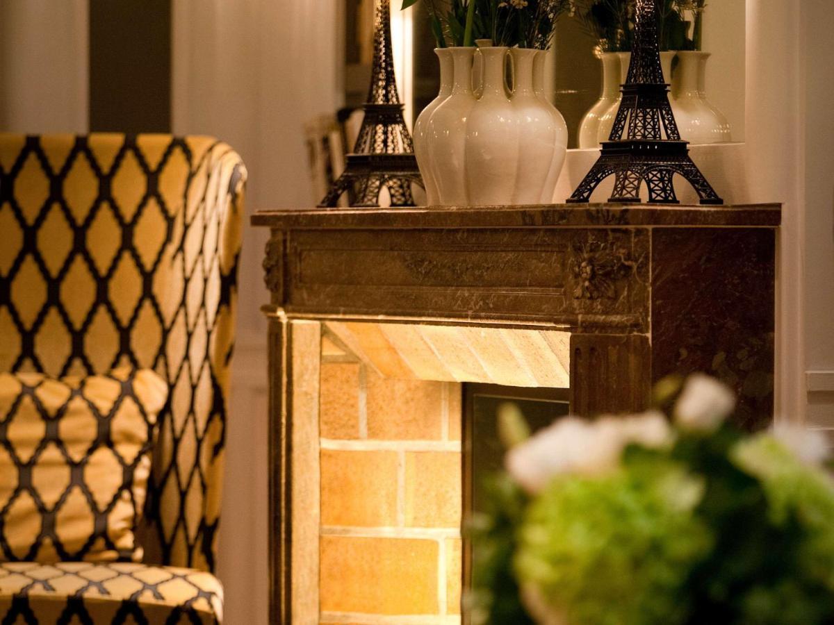 Stendhal Place Vendome - Mgallery 4* Parigi