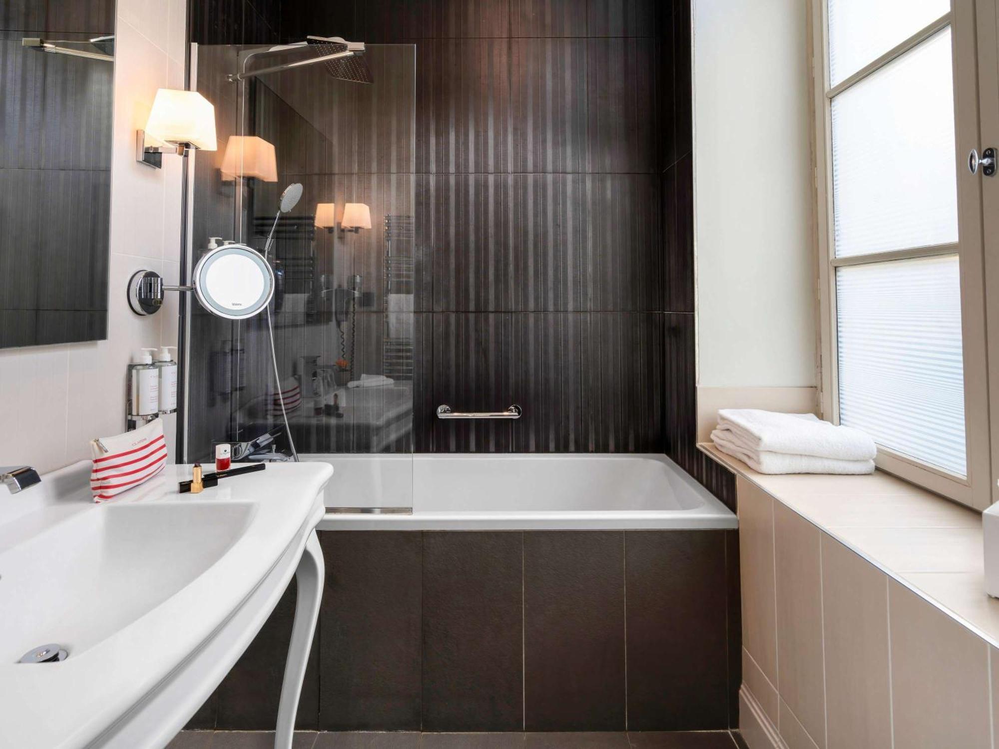 Stendhal Place Vendome - Mgallery Hotel Parigi