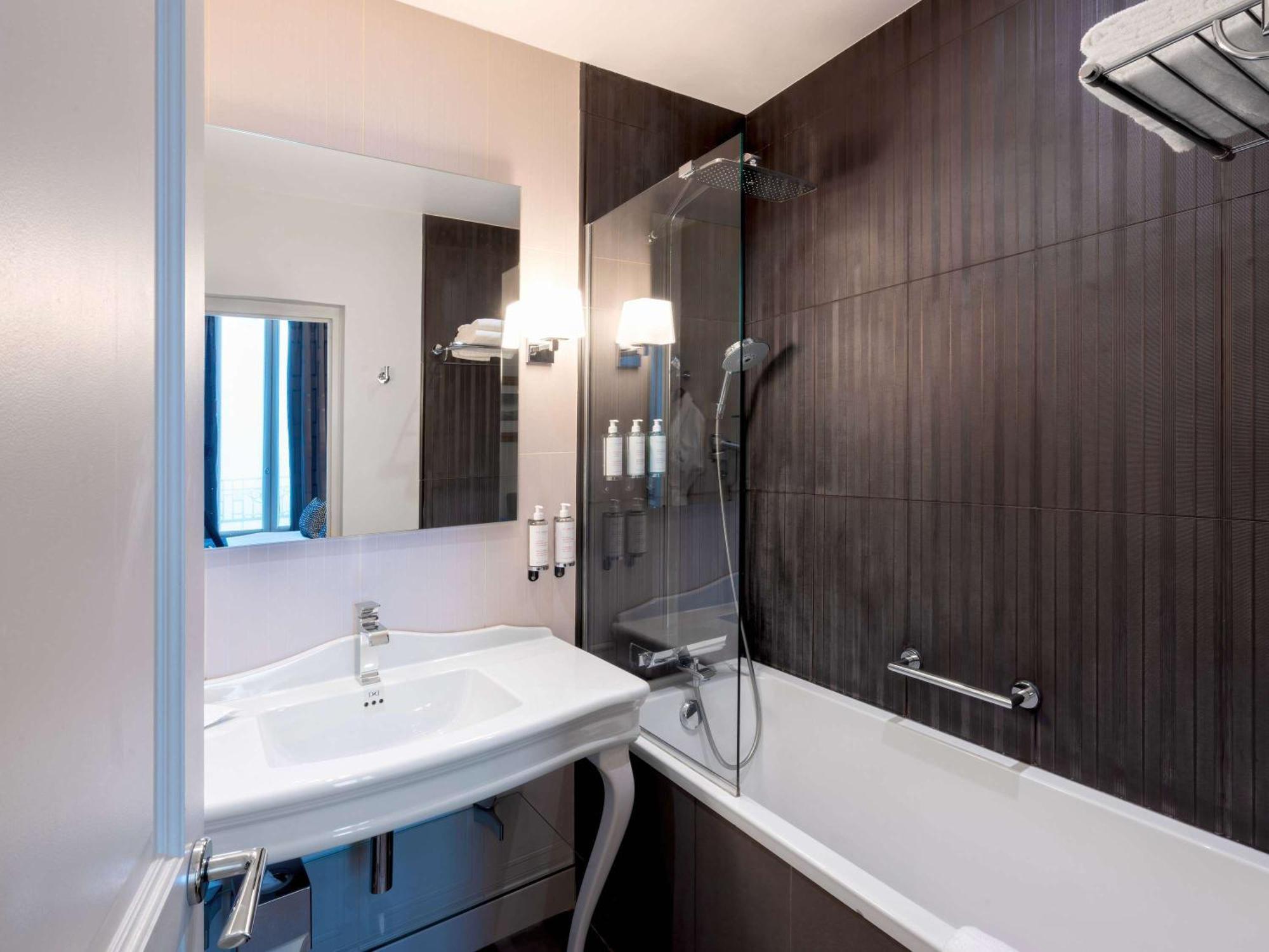 Hotel Stendhal Place Vendome - Mgallery Parigi