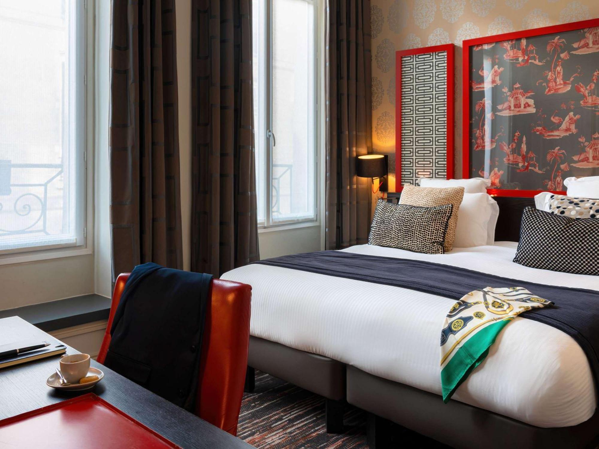 Hotel Stendhal Place Vendome - Mgallery Parigi
