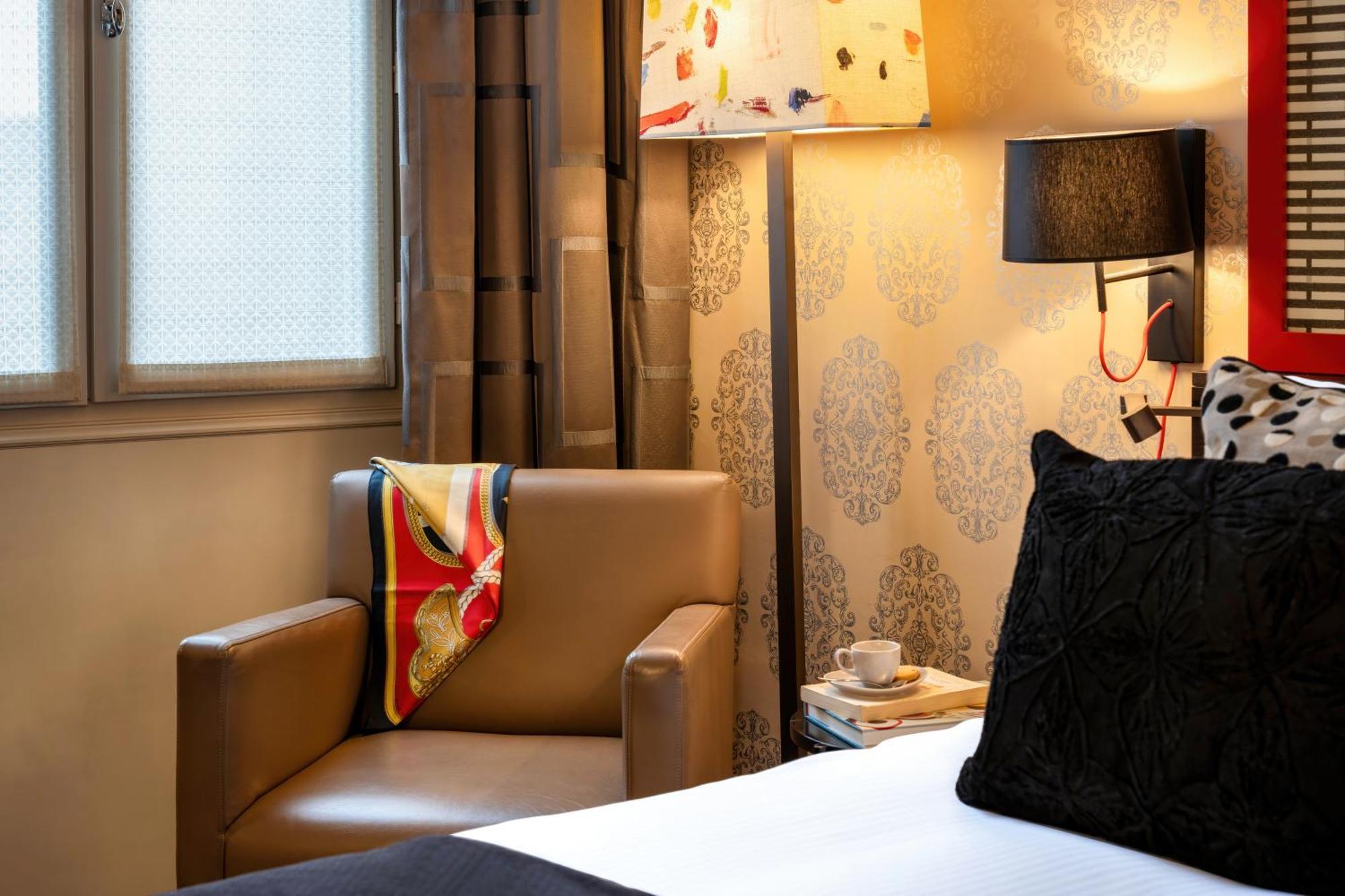 Stendhal Place Vendome - Mgallery 4* Parigi