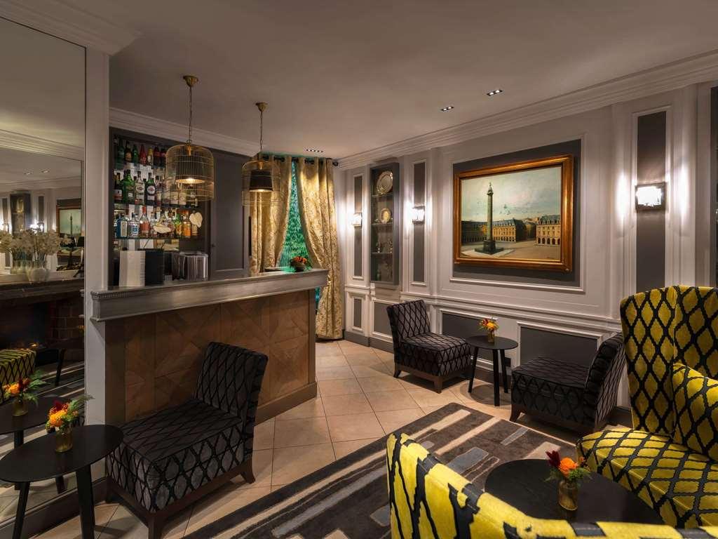 Stendhal Place Vendome - Mgallery Hotel Parigi