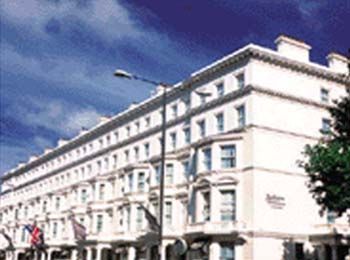 Hotel Stendhal Place Vendome - Mgallery Parigi