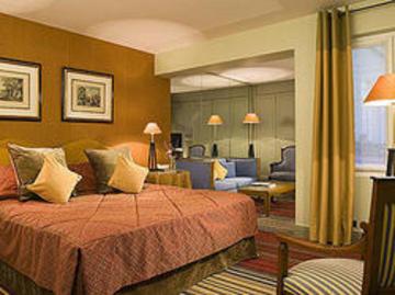 Stendhal Place Vendome - Mgallery Hotel Parigi
