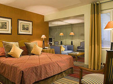 Hotel Stendhal Place Vendome - Mgallery Parigi