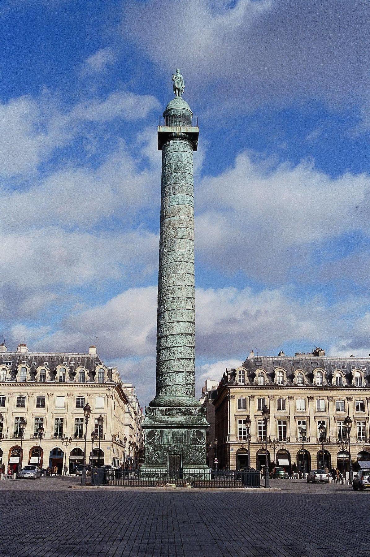 Hotel Stendhal Place Vendome - Mgallery Parigi