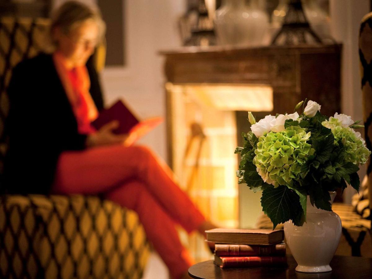 Stendhal Place Vendome - Mgallery 4* Parigi