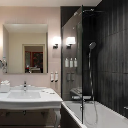 Hotel Stendhal Place Vendôme Paris - MGallery Extérieur photo