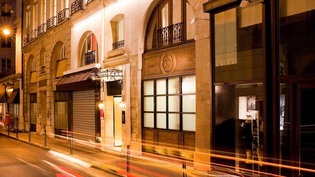 Hotel Stendhal Place Vendome - Mgallery París