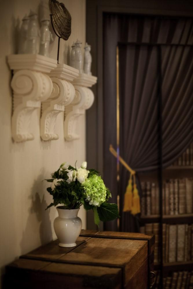 Stendhal Place Vendome - Mgallery Hotel París