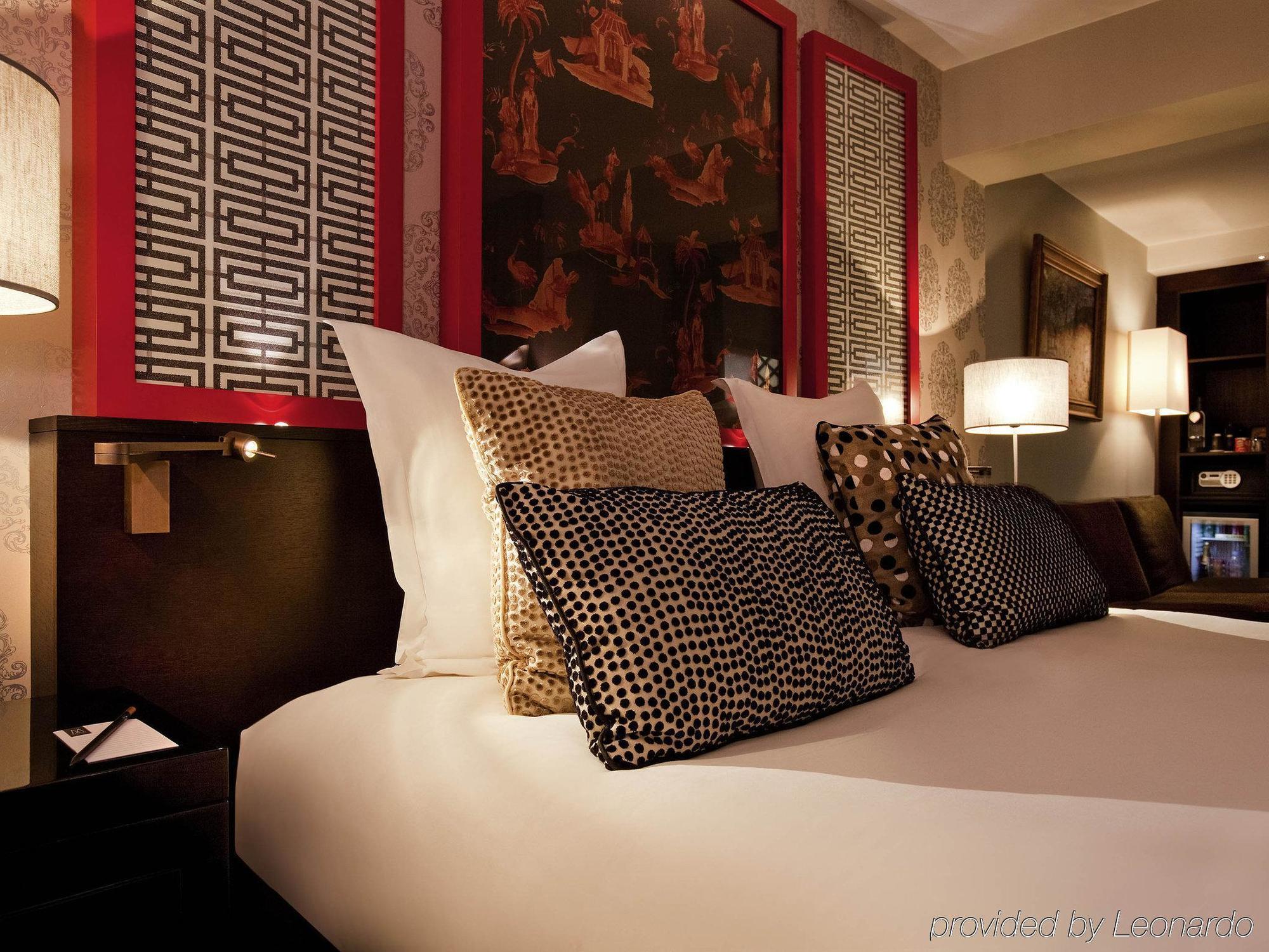 Stendhal Place Vendome - Mgallery 4* París