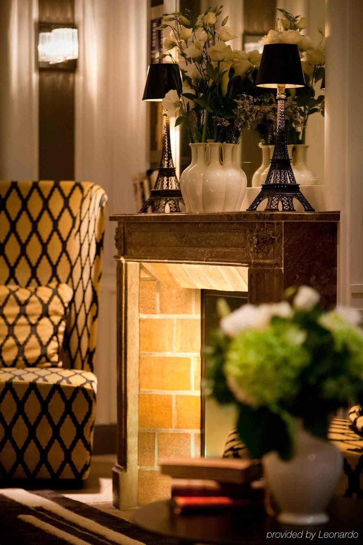 Stendhal Place Vendome - Mgallery 4* París