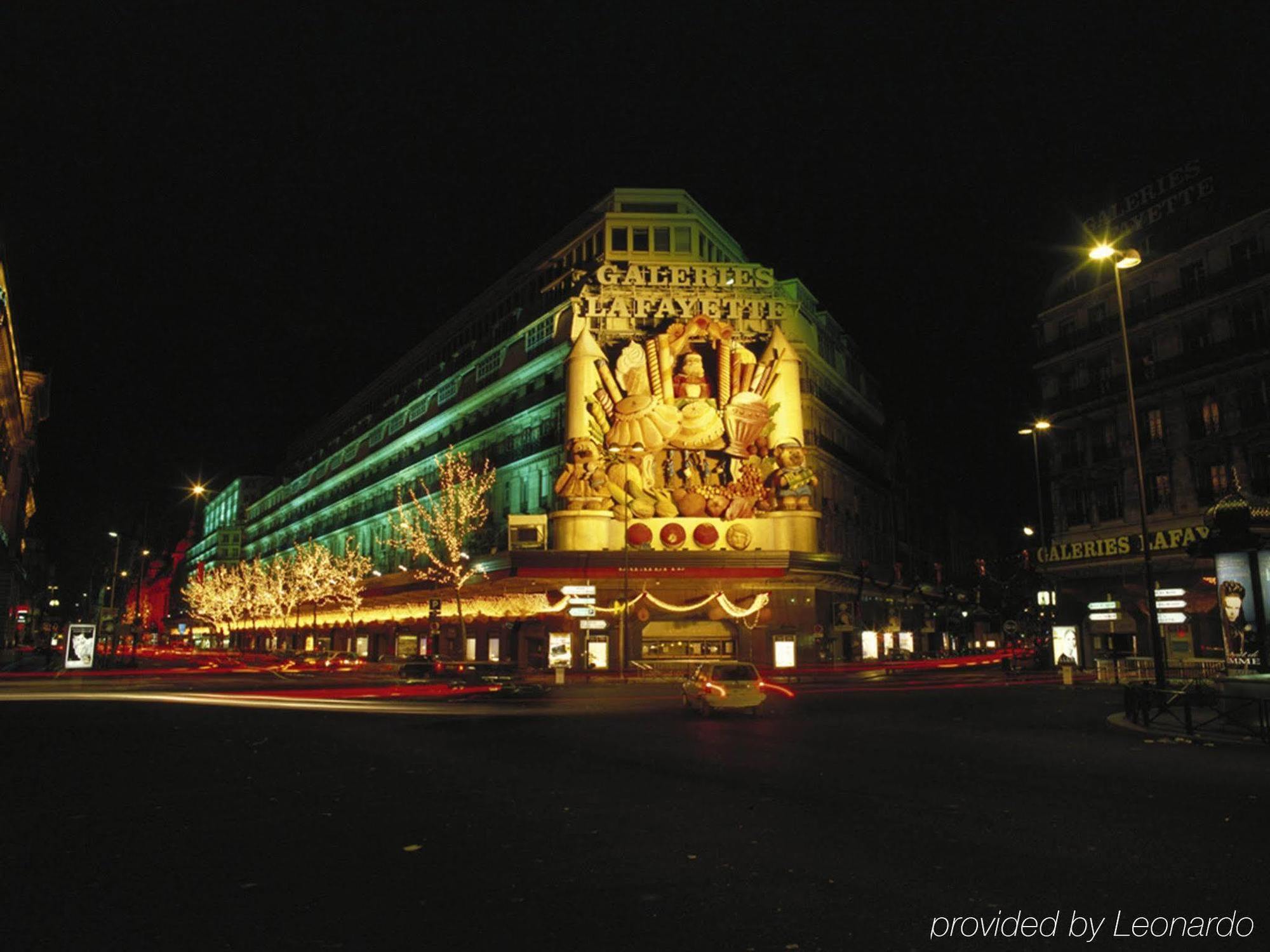 Stendhal Place Vendome - Mgallery Hotel París
