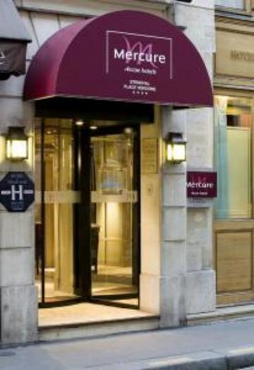 Stendhal Place Vendome - Mgallery Hotel París