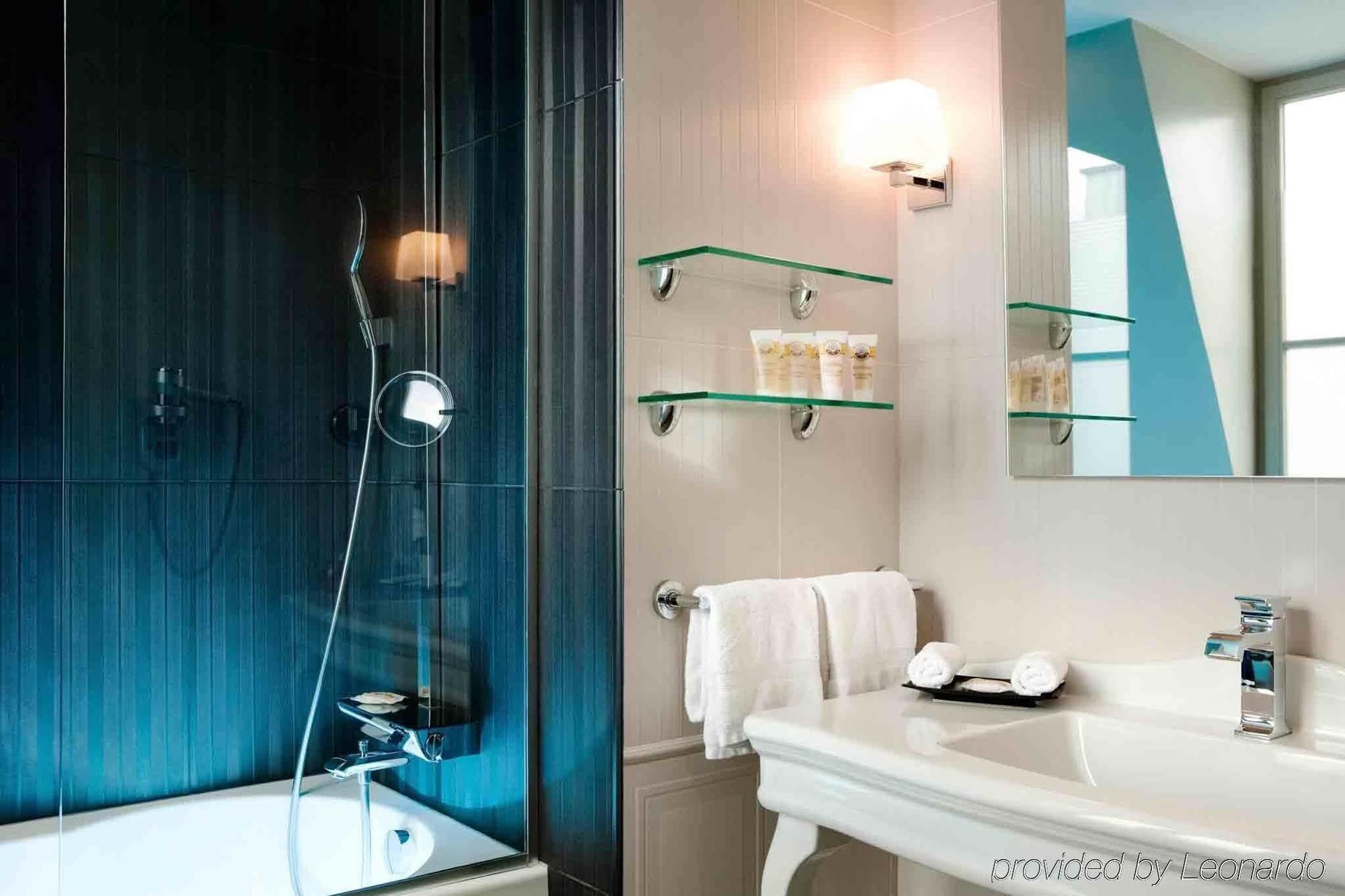 Hotel Stendhal Place Vendome - Mgallery París
