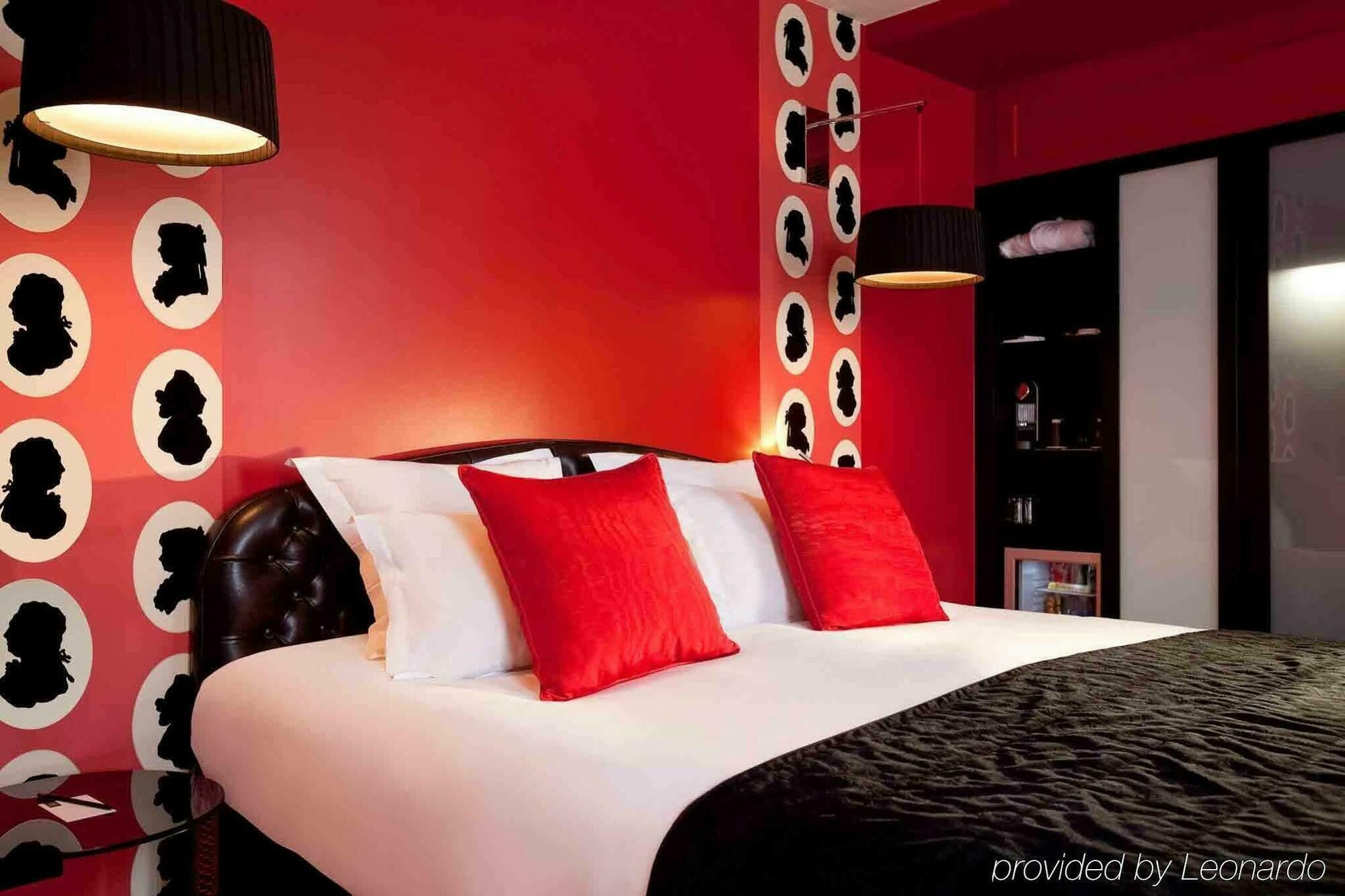 Hotel Stendhal Place Vendome - Mgallery París