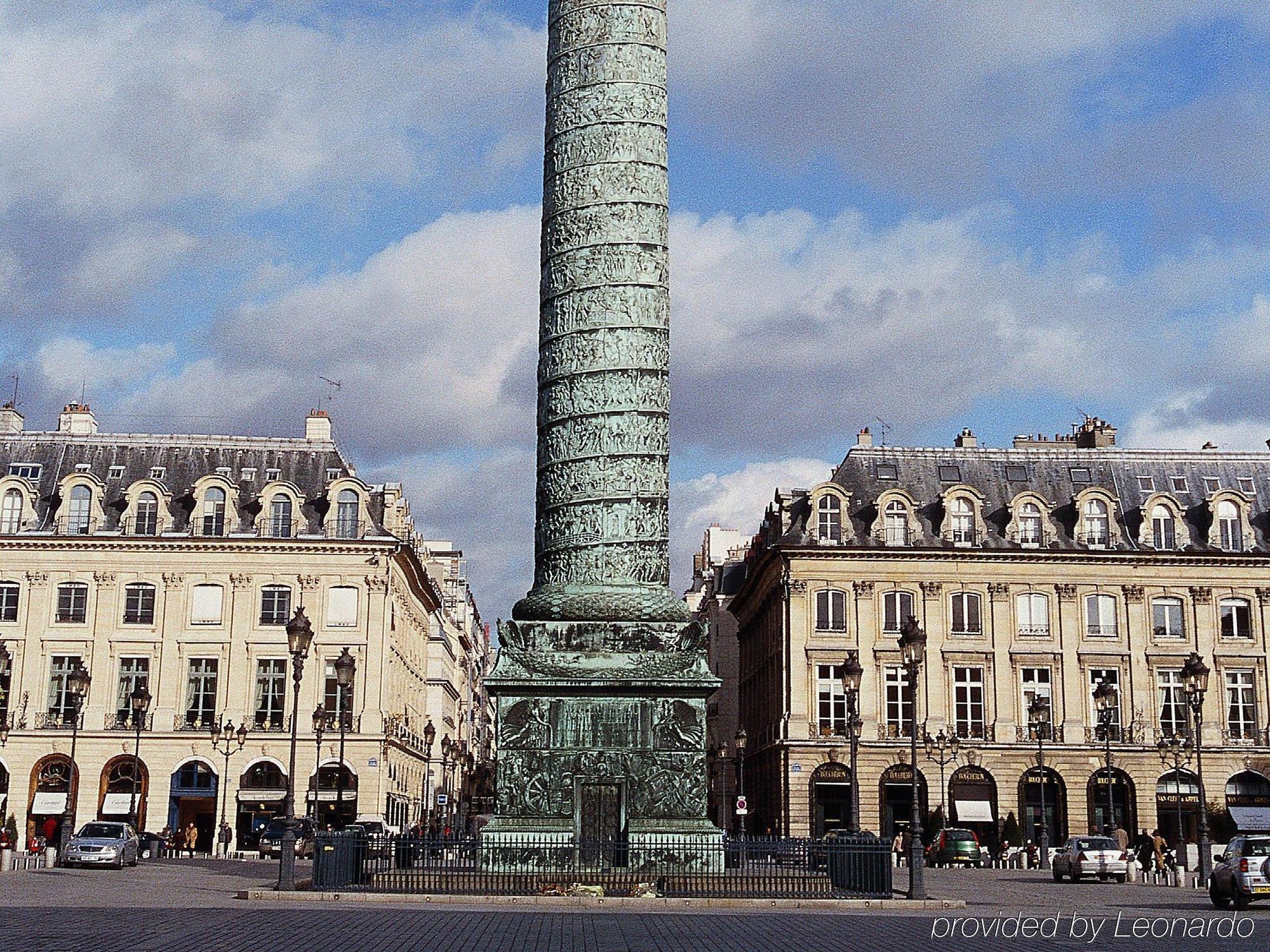 Stendhal Place Vendôme - Mgallery Hotel 4*