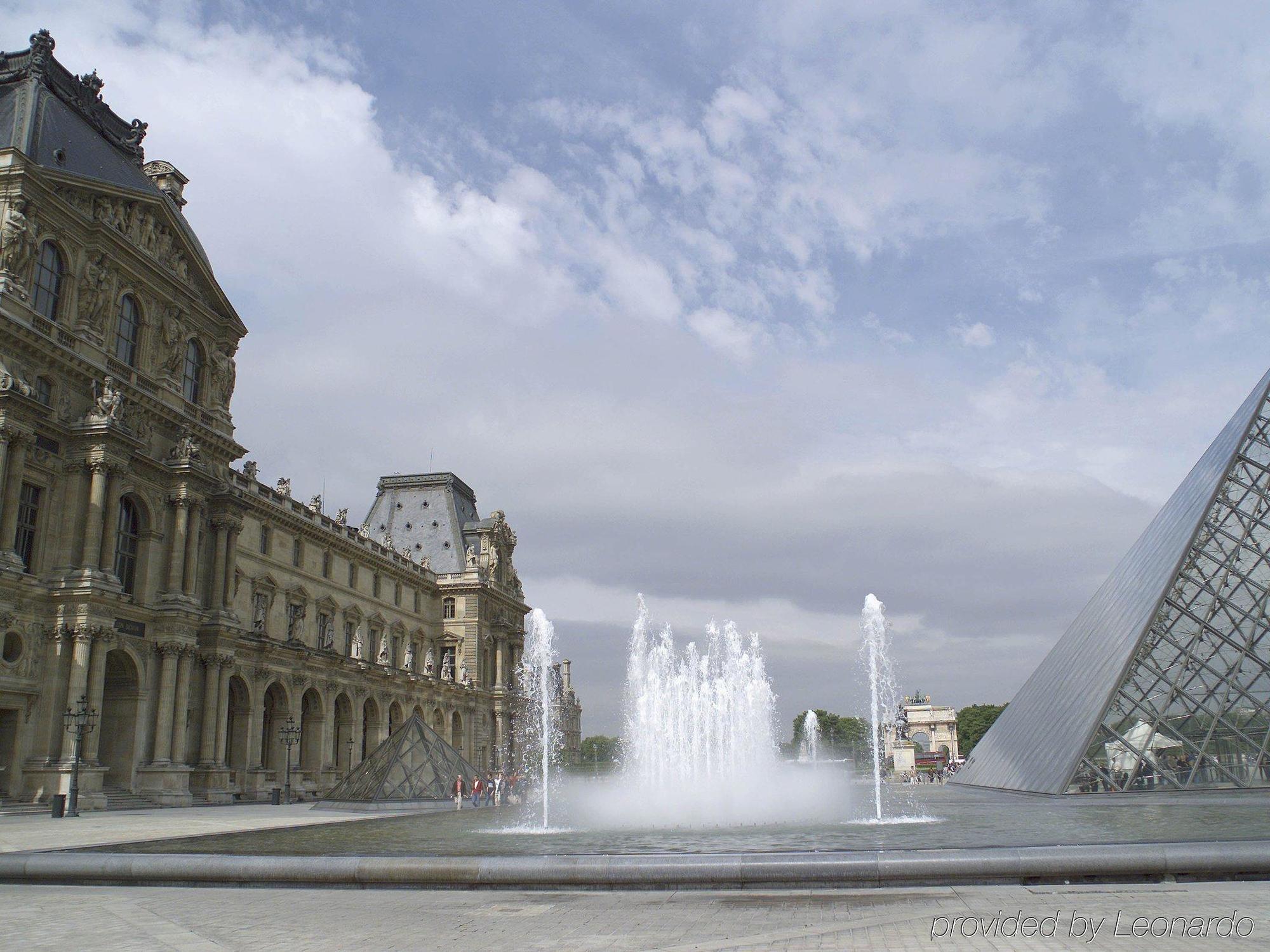 Stendhal Place Vendôme - Mgallery Hotel