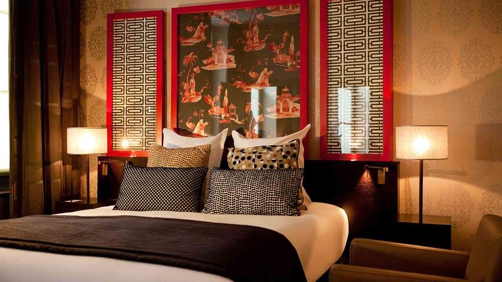 Hotel Stendhal Place Vendôme - Mgallery 4*